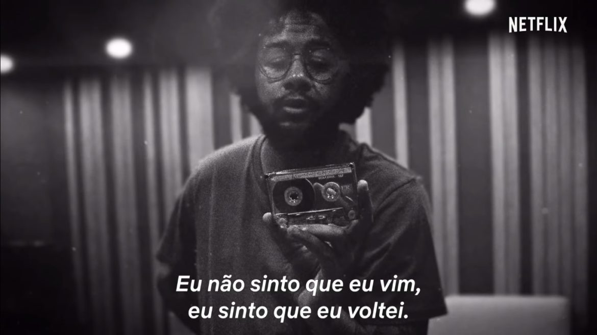 Emicida: AmarElo - It's All For Yesterday (É Tudo Para Ontem) (2020) Cast, Release Date, Plot, Trailer