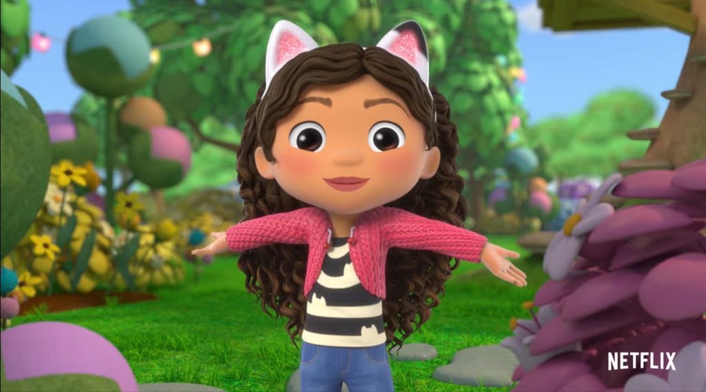 Gabby’s Dollhouse TV Series (2021) Cast, Episodes And Everything