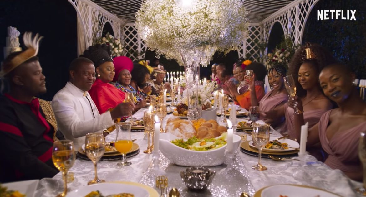 How to Ruin Christmas: The Wedding (2020) Cast, Release Date, Episodes, Plot, Trailer