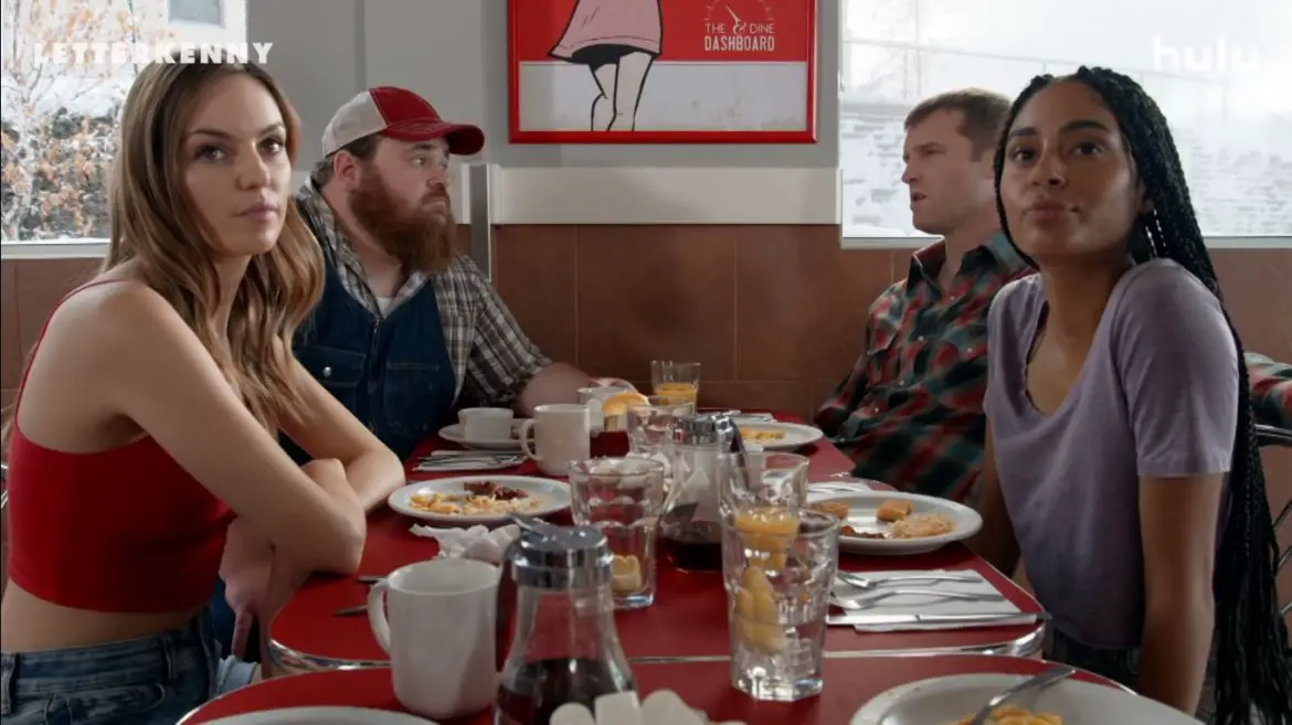 Letterkenny Season 9 | Cast, Episodes | And Everything You Need to Know