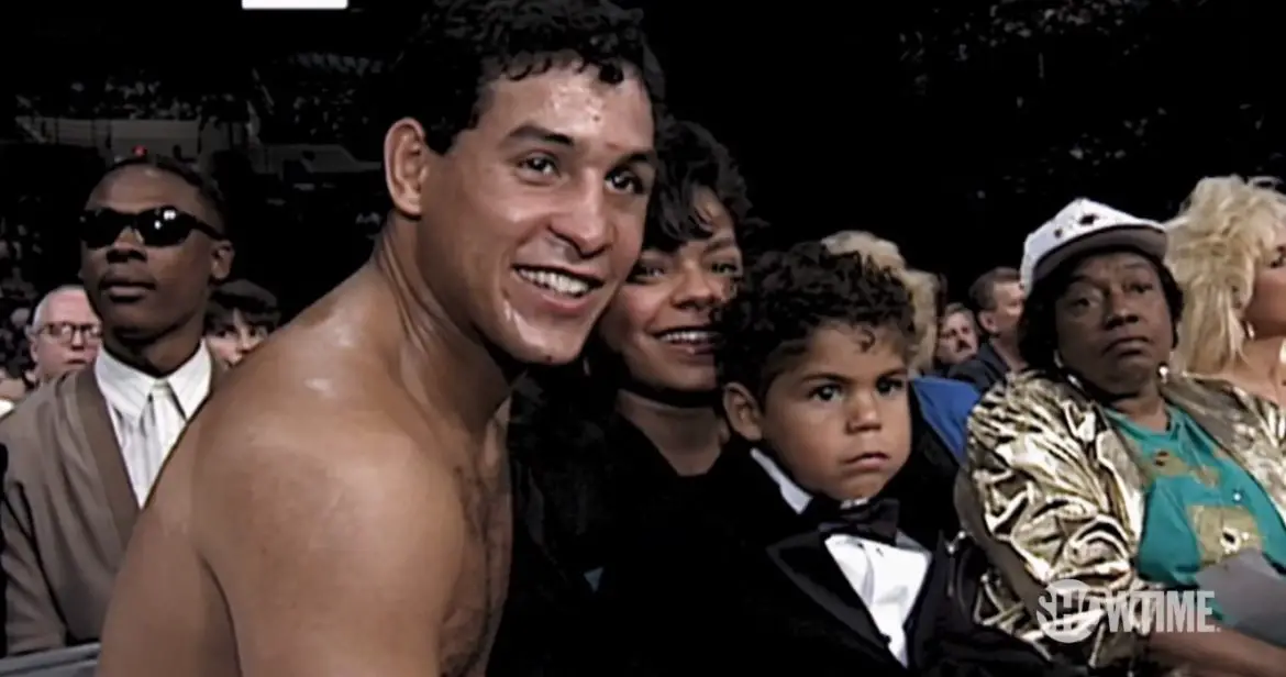Macho: The Hector Camacho Story (2020) Cast, Release Date, Plot, Trailer