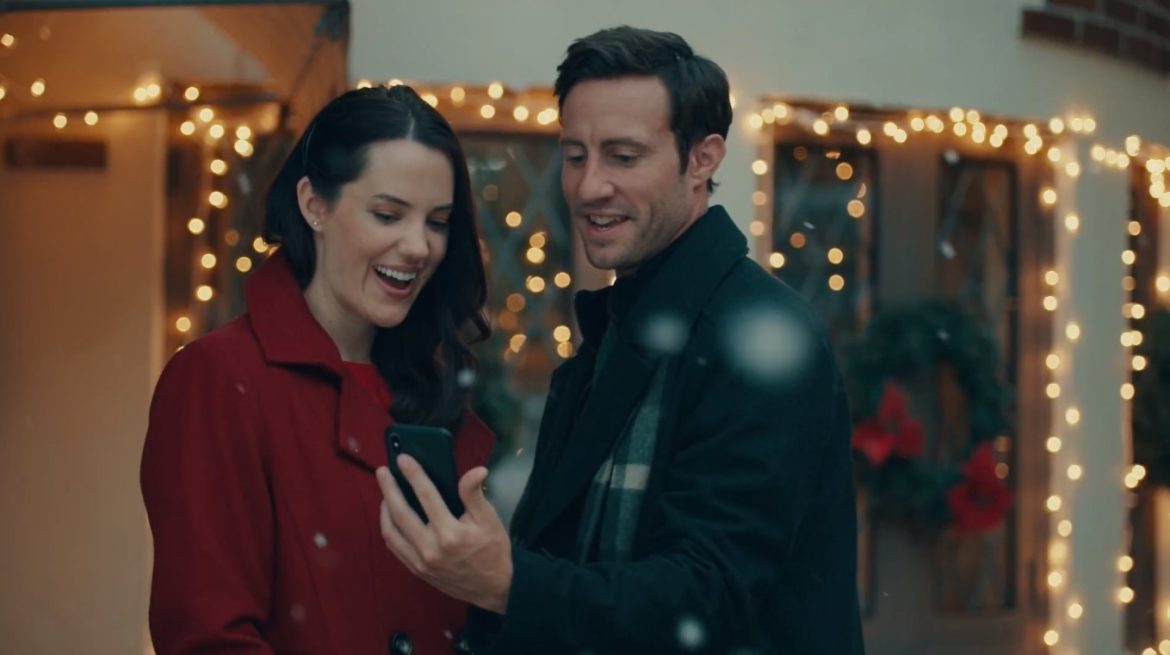 My Sweet Holiday (2020) Cast, Release Date, Plot, Trailer