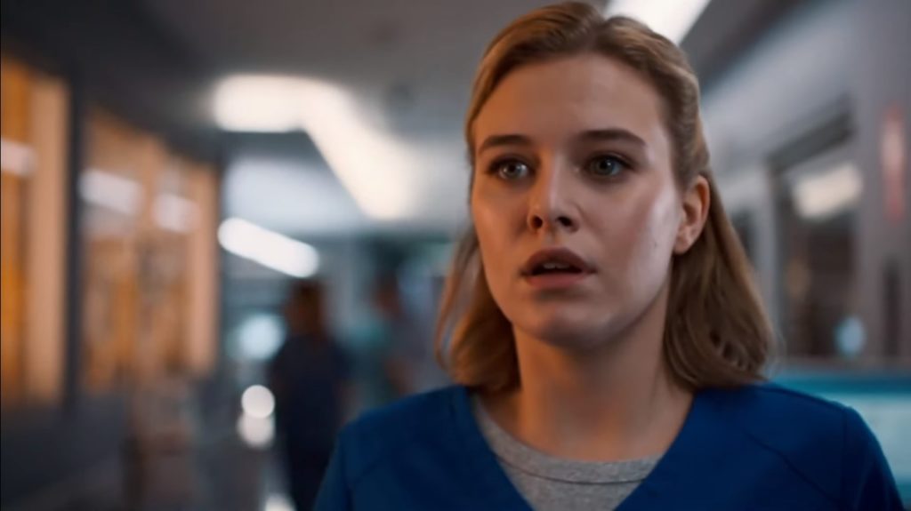 Nurses Season 2 Cast, Episodes And Everything You Need