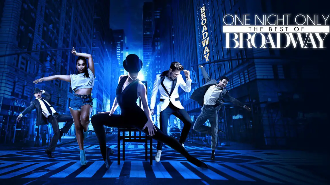 One Night Only: The Best of Broadway (2020) Cast, Release Date, Plot, Trailer