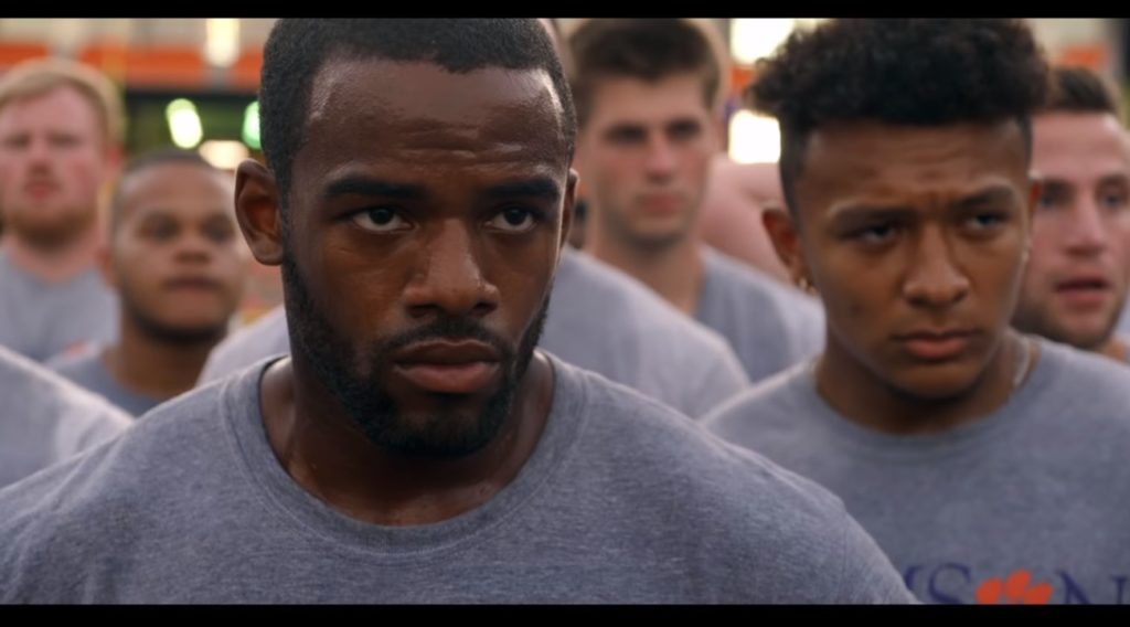 Safety (2020) Cast, Release Date, Plot, Budget, Box office, Trailer