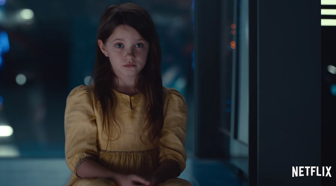 The Midnight Sky (2020) Cast, Release Date, Plot, Trailer