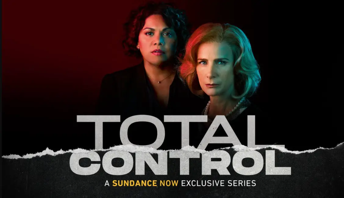 Total Control TV Series (2020) | Cast, Episodes | And Everything You Need to Know