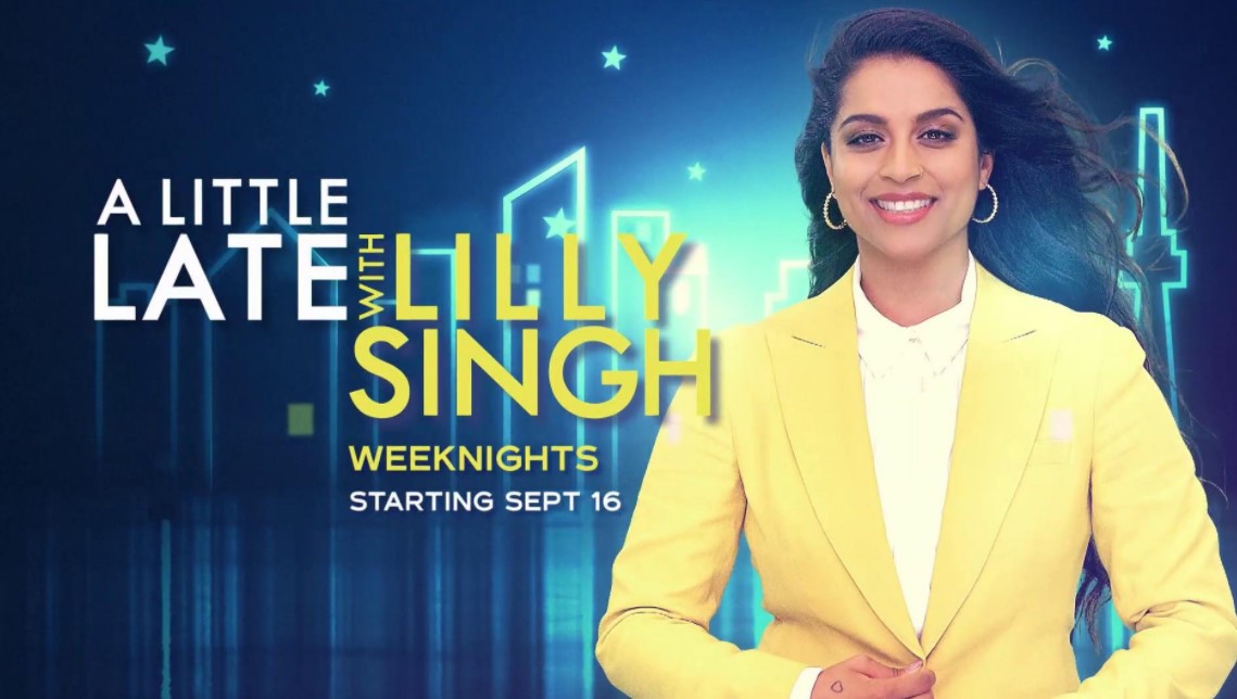 A Little Late With Lilly Singh Season 2 | Cast, Episodes | And Everything You Need to Know