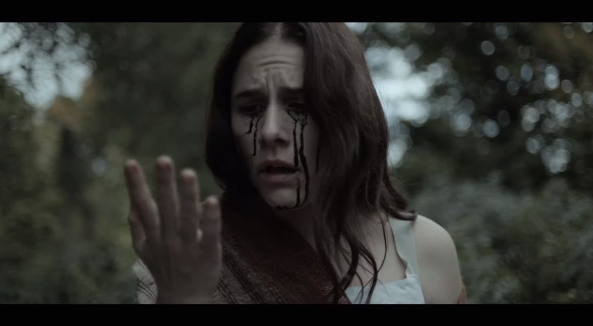 A Nightmare Wakes (2021) Cast, Release Date, Plot, Trailer