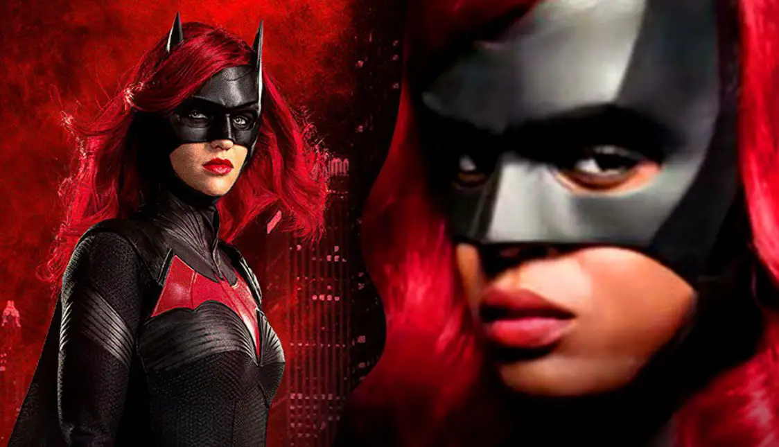 Batwoman Season 2 | Cast, Episodes | And Everything You Need to Know