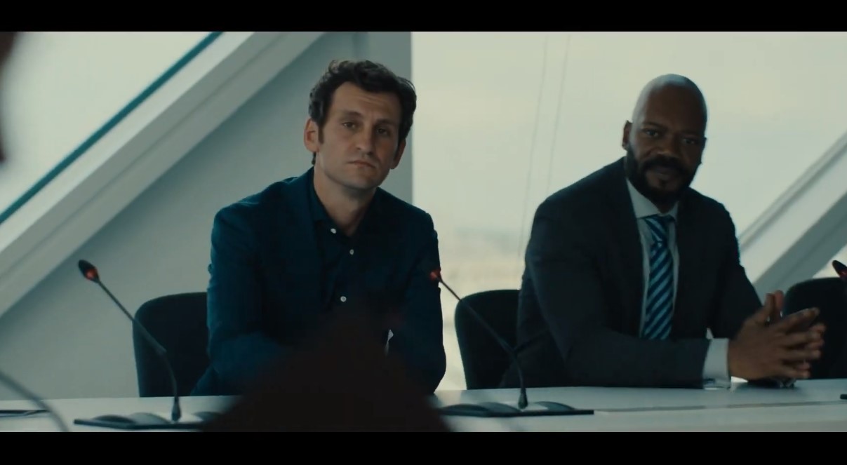 Black Beach (2021) Cast, Release Date, Plot, Trailer Black Beach (2021) Cast, Release Date, Plot, Trailer