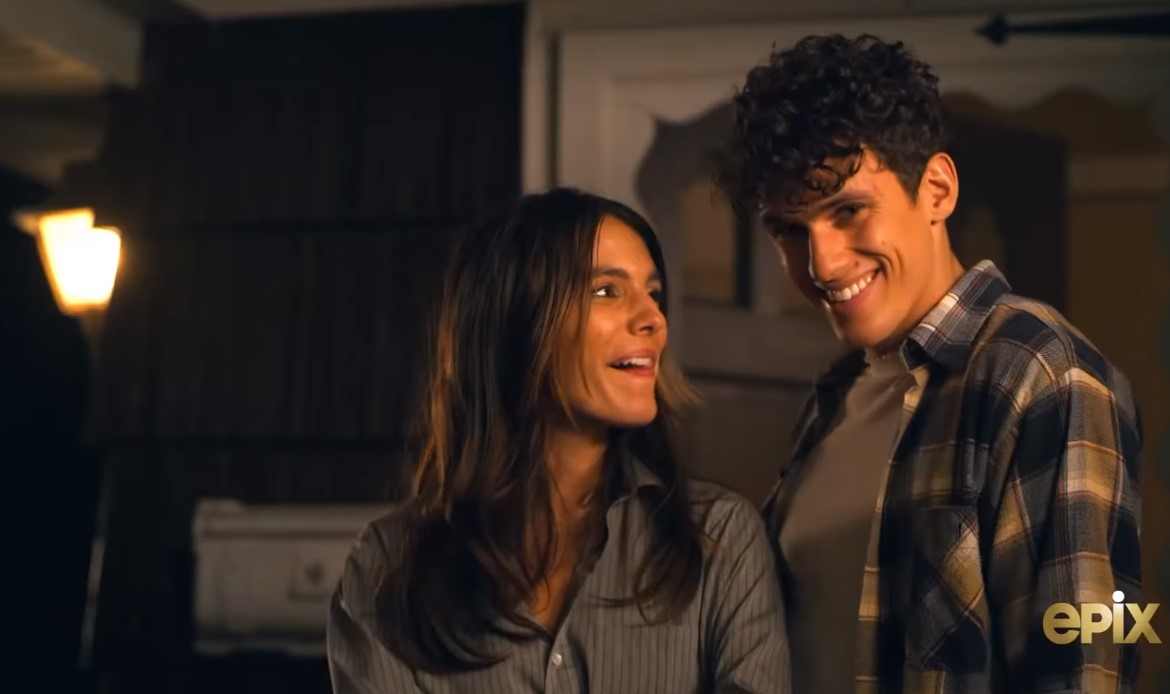 Bridge and Tunnel TV Series (2021) | Cast, Episodes | And Everything You Need to Know