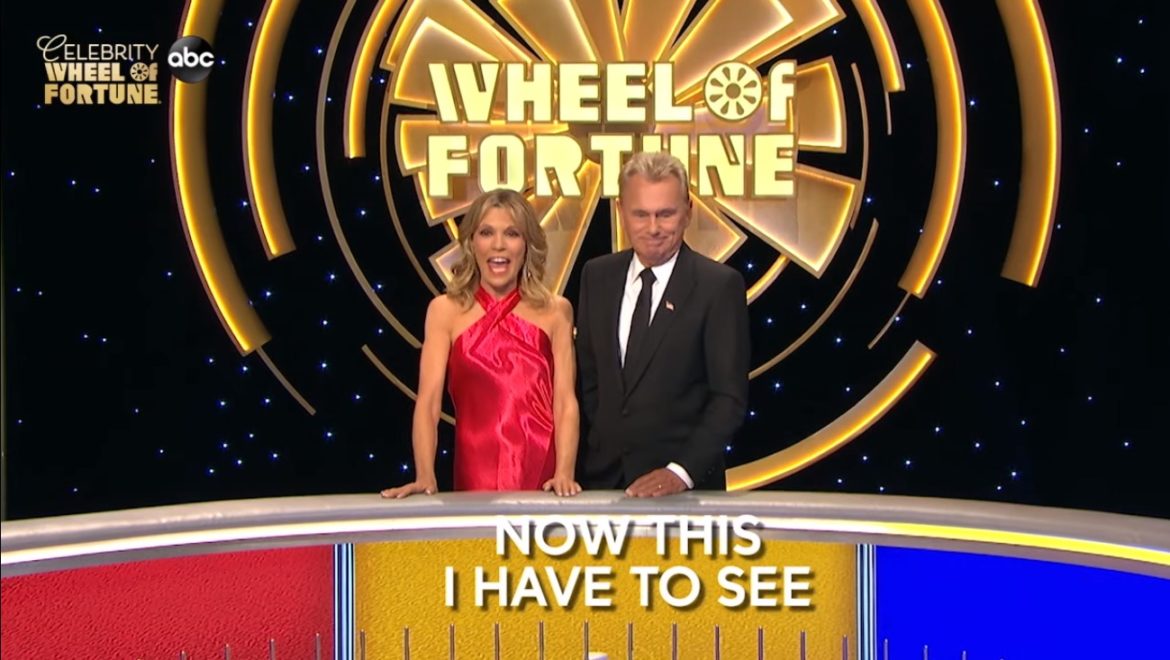 Celebrity Wheel of Fortune TV Series (2021) | Cast, Episodes | And Everything You Need to Know