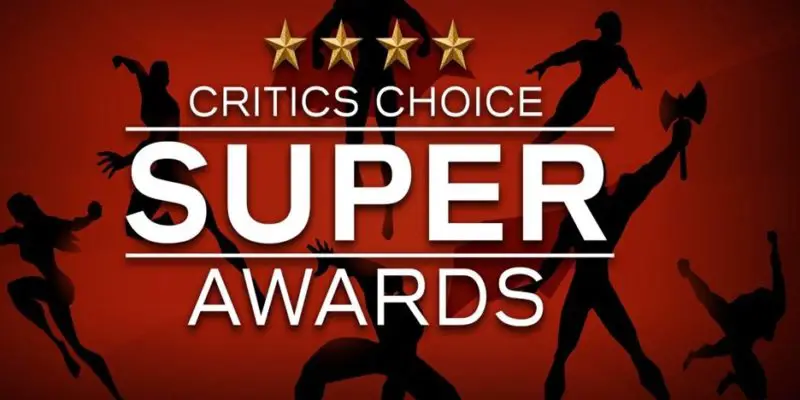 Critics Choice Super Awards (2021) Cast, Release Date, Plot, Trailer