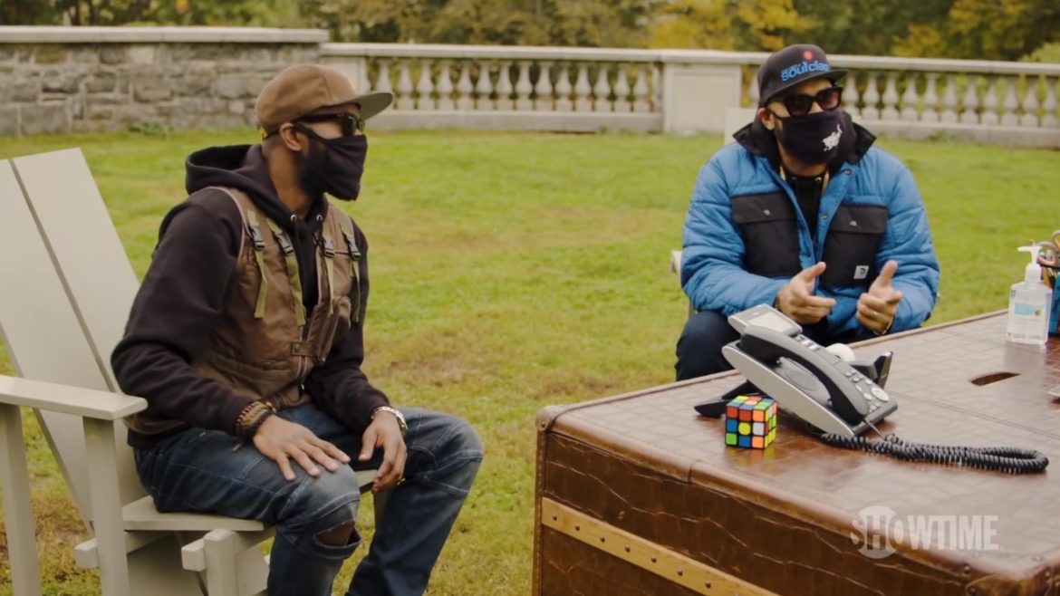 Desus & Mero Season 3 | Cast, Episodes | And Everything You Need to Know