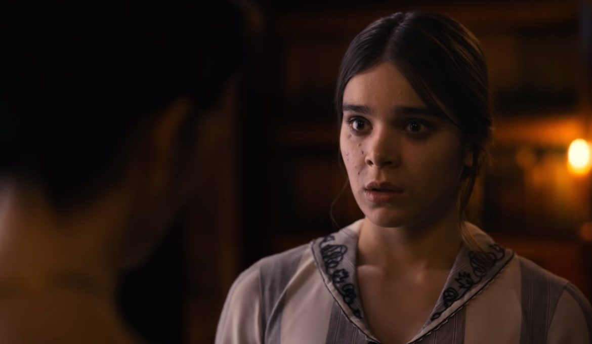 Dickinson Season 2 | Cast, Episodes | And Everything You Need to Know