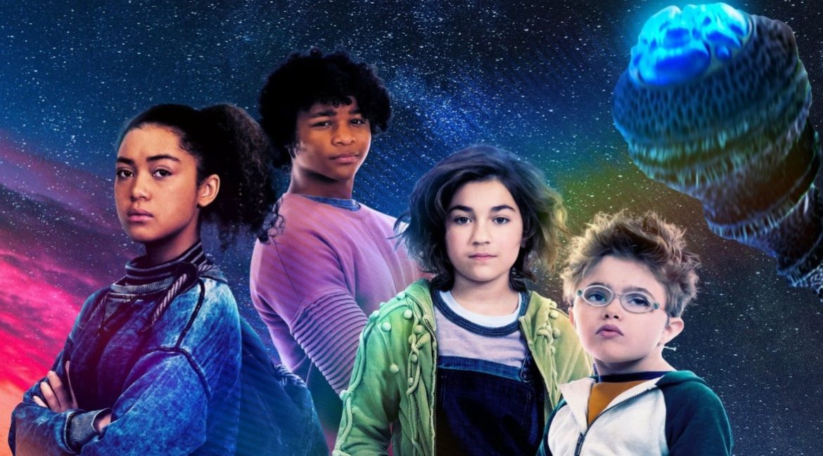 Endlings Season 2 | Cast, Episodes | And Everything You Need to Know