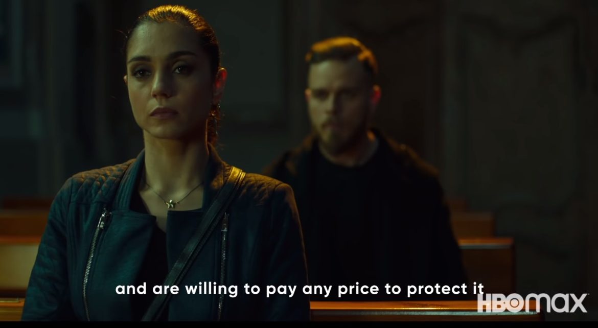 Gomorrah Season 3 | Cast, Episodes | And Everything You Need to Know