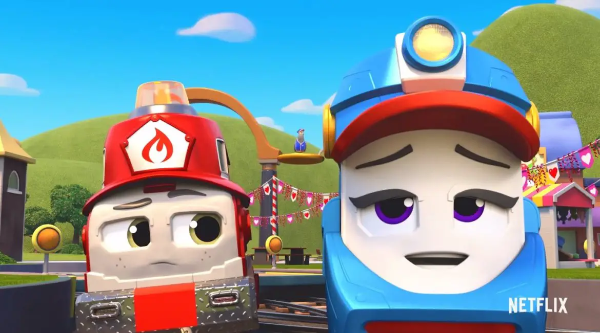 Mighty Express Season 2 | Cast, Episodes | And Everything You Need to Know