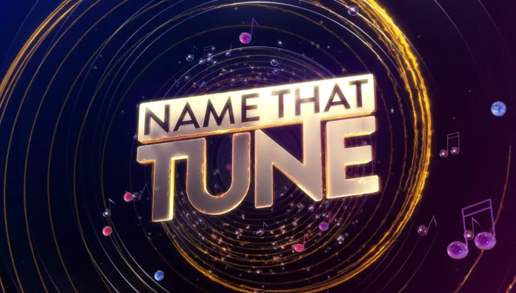 Name That Tune TV Series (2021) | Cast, Episodes | And Everything You Need to Know