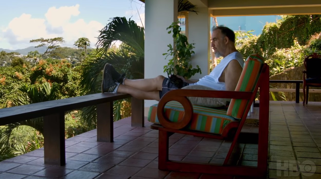 Painting With John TV Series (2021) Cast, Episodes And Everything