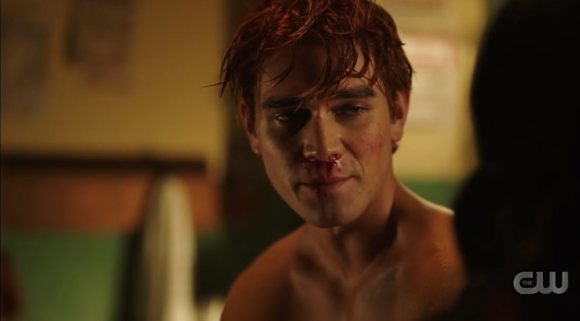Riverdale Season 5 | Cast, Episodes | And Everything You Need to Know
