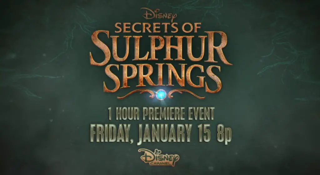 secrets of sulphur springs season 2 reviews