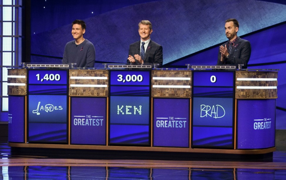 The Chase TV Series (2021) | Cast, Episodes | And Everything You Need to Know