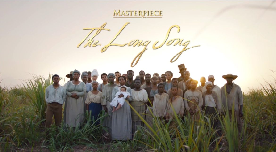 The Long Song TV Series (2021) | Cast, Episodes | And Everything You Need to Know