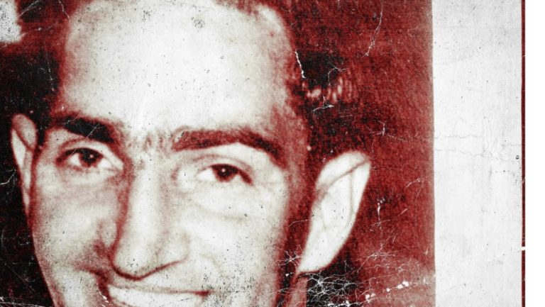 The Night Caller TV Series (2021) Cast, Episodes And