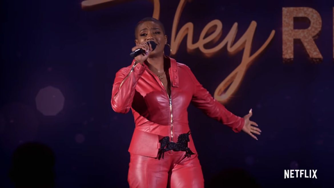 Tiffany Haddish Presents: They Ready Season 2 | Cast, Episodes | And Everything You Need to Know