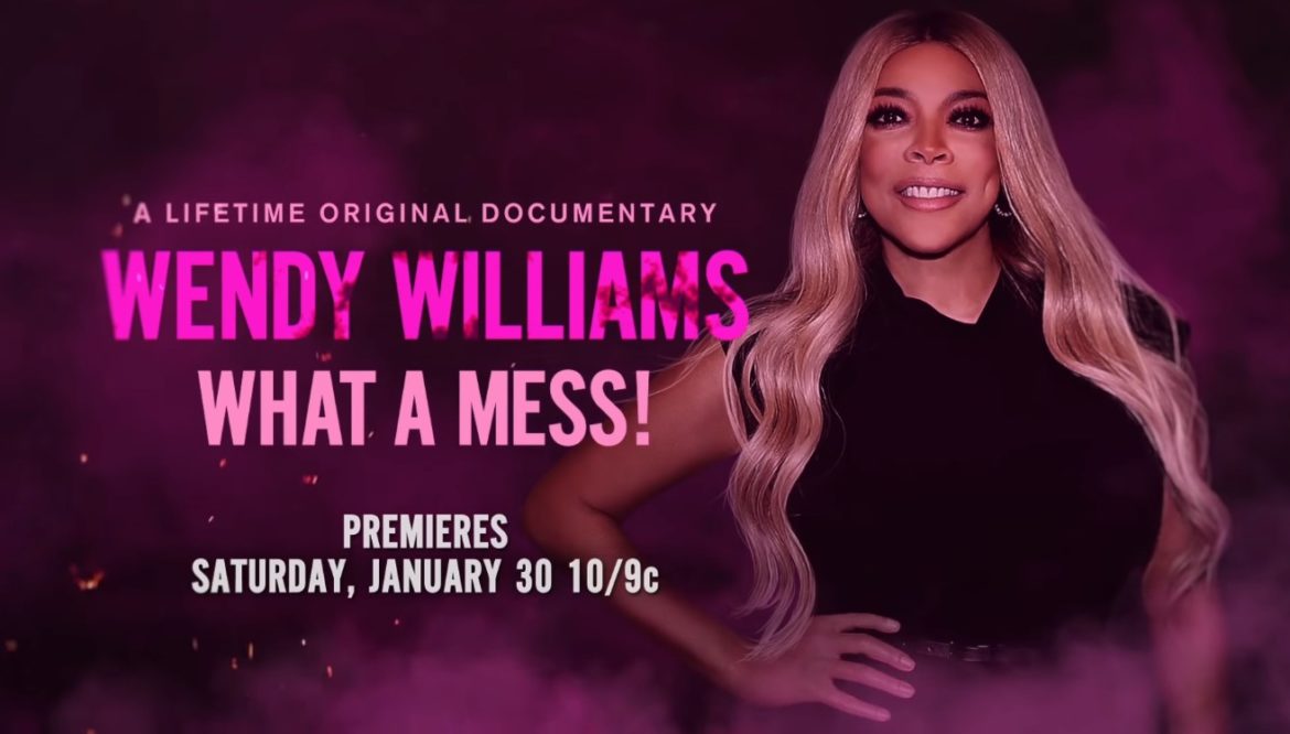Wendy Williams: What a Mess! (2021) Cast, Release Date, Plot, Trailer