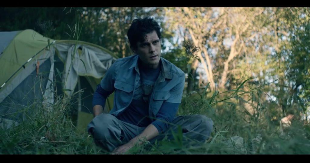 Wrong Turn (2021) Cast, Release Date, Plot, Budget, Box