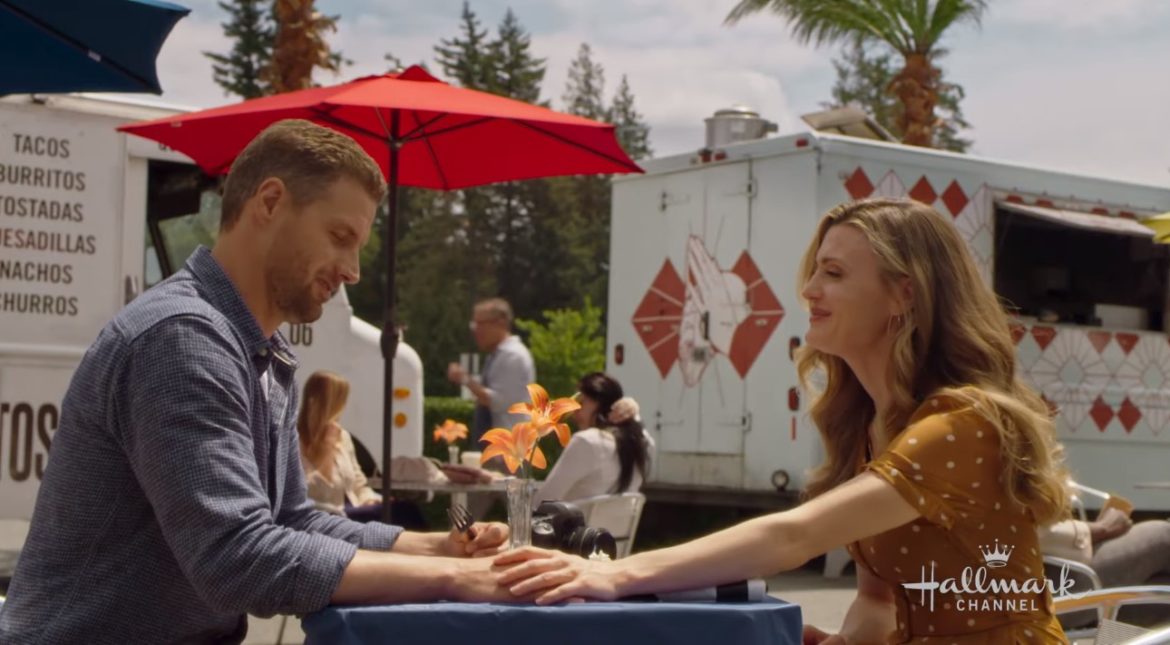Beverly Hills Wedding (2021) Cast, Release Date, Plot, Trailer