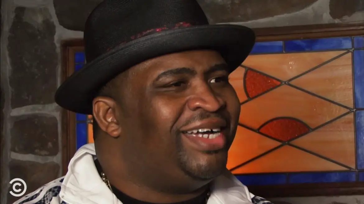 Patrice O'Neal: Killing Is Easy (2021) Cast, Release Date, Plot, Trailer
