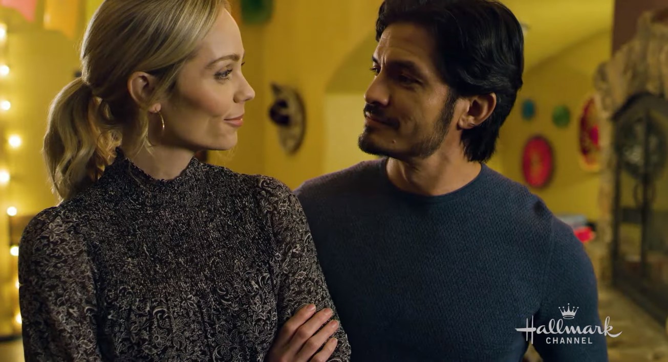 Playing Cupid (2021) Cast, Release Date, Plot, Trailer