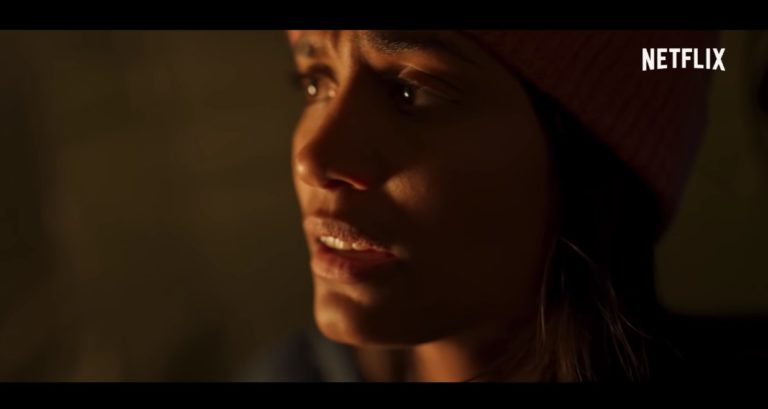 Red Dot (2021) Cast, Release Date, Plot, Trailer