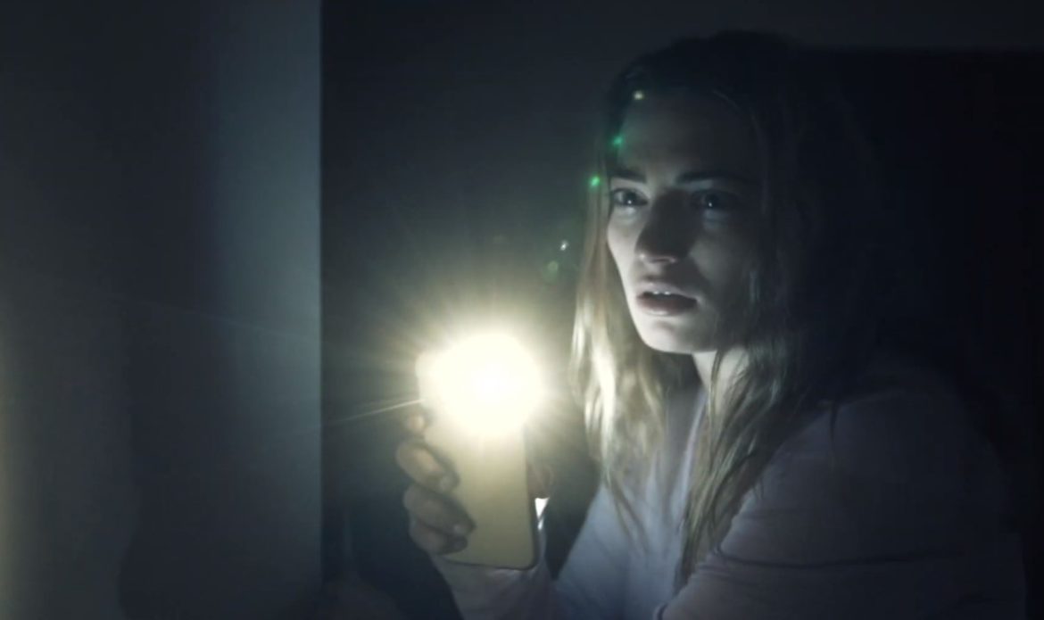 Shook (2021) Cast, Release Date, Plot, Trailer