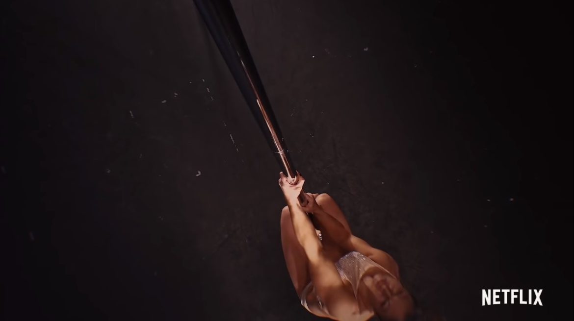 Strip Down, Rise Up (2021) Cast, Release Date, Plot, Trailer