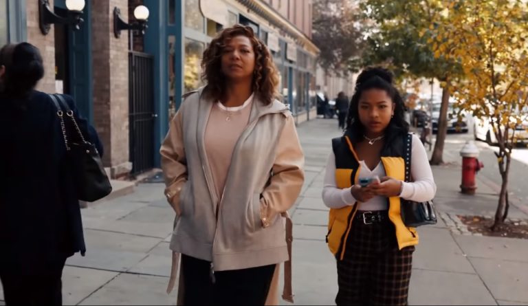 The Equalizer TV Series (2021) Cast, Episodes And The Equalizer TV Series (2021) Cast, Episodes And