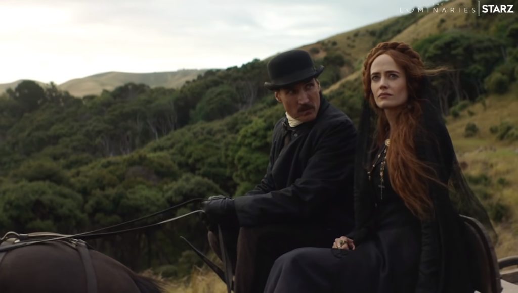 The Luminaries TV Series (2021) Cast, Episodes And Everything You