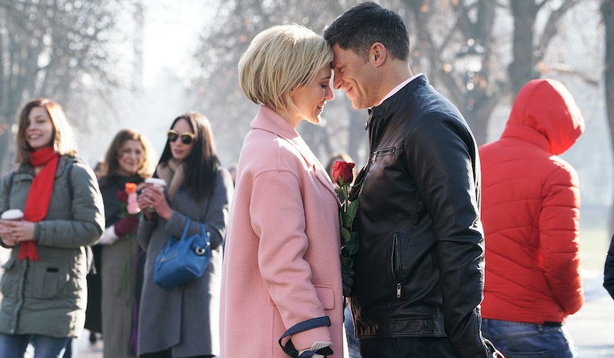 Valentine's Again (2021) Cast, Release Date, Plot, Trailer