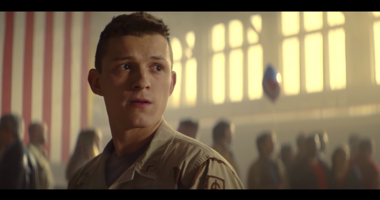 Cherry (2021) Cast, Release Date, Plot, Budget, Box office, Trailer