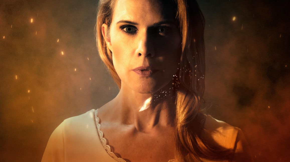 Ann Rule's A House on Fire Aka A House on Fire (2021) Cast, Release Date, Plot, Trailer