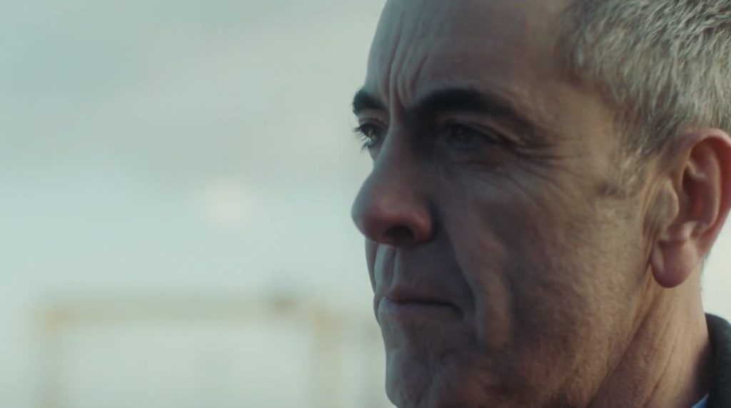 Bloodlands TV Series (2021) Cast, Episodes And