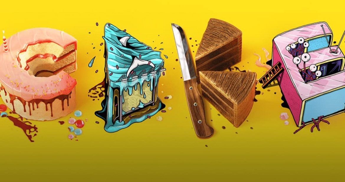 Cake Season 4 | Cast, Episodes | And Everything You Need to Know