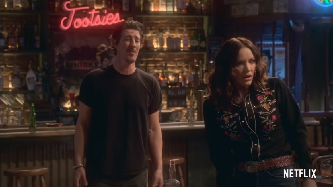 Country Comfort TV Series (2021) | Cast, Episodes | And Everything You Need to Know