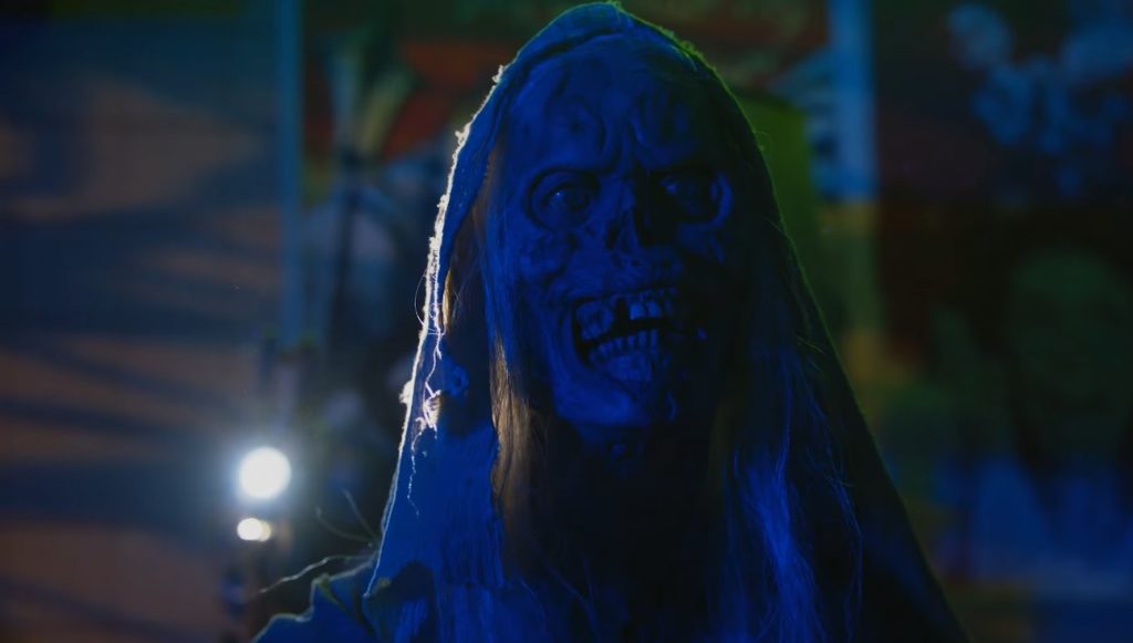 Creepshow Season 2 Cast, Episodes And Everything You