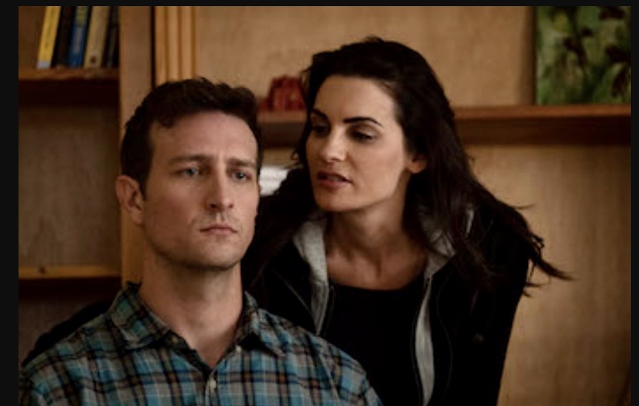Dangerous Medicine (2021) Cast, Release Date, Plot, Trailer