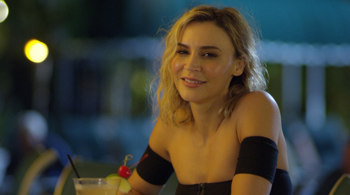 Deadly Excursion: Kidnapped from the Beach (2021) Cast, Release Date, Plot, Trailer